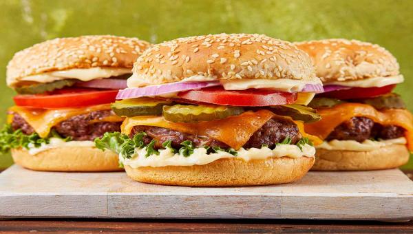 Joe Burger Shack