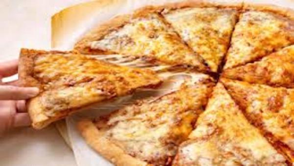 Joe Pizza