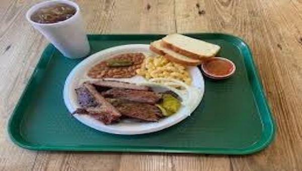 Mary's Diner